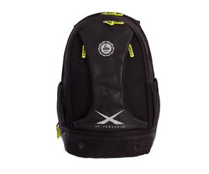 Zaino Vibor-a X Vibor-a Nero E Giallo M/L Black