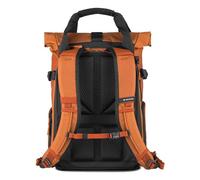 Zaino Wandrd PRVKE 21L Sedona Arancione V4