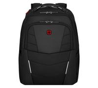 Wenger Zaino porta PC ALTAIR 17 – 22 l, per Notebook 15,6" e Tablet 10" – Nero