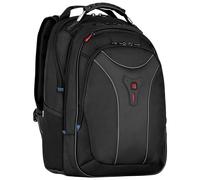 Wenger Carbon Zaino nero, poliestere, unisex