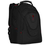 Wenger Ibex Ballistic Deluxe Notebook Zaino 16 nero Borsa laptop notebook 606493