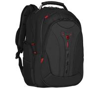 Wenger Pegasus Deluxe Ballistic Notebook Zaino 16 nero Borsa laptop 606492