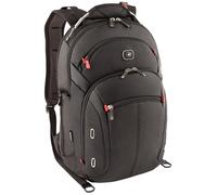 Zaino Wenger Swiss Gear Gigabyte Per Macbook Pro 15" Con Tasca Per Ipad Nero