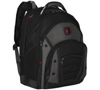 Zaino Wenger Synergy 26 l - Black/Grey