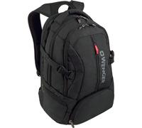Zaino Wenger Transit Deluxe 16" Poliestere 3 Compartimenti Nero