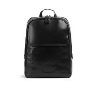 The Bridge Williamsburg Zaino pelle 40 cm scomparto Laptop nero (06140701-20)