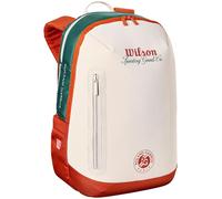 Wilson Roland Garros Super Tour Backpack Bag