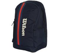 Zaino tennis Wilson Team Backpack 2025 Navy