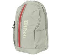 Zaino tennis Wilson Team Backpack 2025 Oat