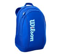 Zaino per il tennis Wilson Ultra V5 Junior - Blu