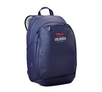 Zaino tennis Wilson US OPEN 2025 TOUR Backpack Navy