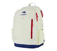 Zaino Wilson US Open 2026 Team Bianco