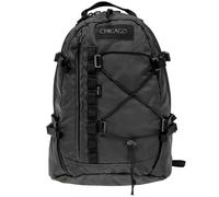 Zaino Wisport Chicago 25 l - Black