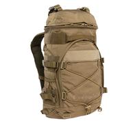 Zaino Wisport Crafter 30 l - Coyote Brown