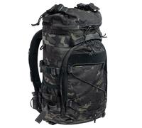 Zaino Wisport Crafter 30 l - MultiCam Black