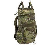 Zaino Wisport Crafter 30 l - MultiCam Tropic