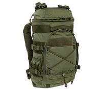 Zaino Wisport Crafter 30 l - Olive Green
