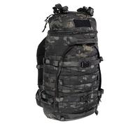 Zaino Wisport Crafter 55 l - Multicam Black