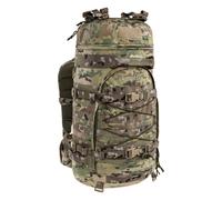 Zaino Wisport Crafter 55 l - Multicam Full Camo