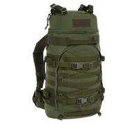 Zaino Wisport Crafter 55 l - Olive