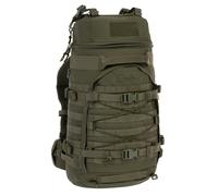 Zaino Wisport Crafter 55 l RAL 6003