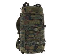 Zaino Wisport Crafter 55 l - wz.93 Pantera PL Woodland