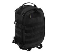 Zaino Wisport Sparrow 16 l - Black