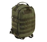 Zaino Wisport Sparrow 16 l - Olive Green