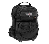 Zaino Wisport Sparrow 303 30 l - Black