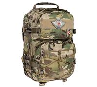 Zaino Wisport Sparrow 303 30 l - MultiCam