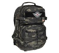 Zaino Wisport Sparrow 303 30 l - MultiCam Black