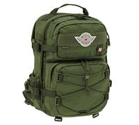 Zaino Wisport Sparrow 303 30 l - Olive Green