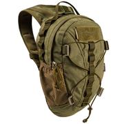 Zaino Wisport Sparrow Egg 10 l - Olive Green