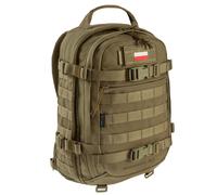 Wisport Sparrow 20 II Zaino Coyote