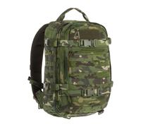Zaino Wisport Sparrow II 20 l - Multicam Tropic