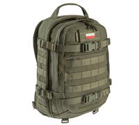 Zaino Wisport Sparrow II 20 l - RAL 6003