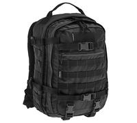 Wisport Sparrow 30 II Zaino Nero