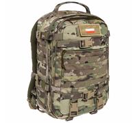 Zaino Wisport Sparrow II 30 l - MultiCam