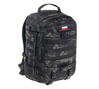 Zaino Wisport Sparrow II 30 l - MultiCam Black