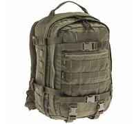 Zaino Wisport Sparrow II 30 l RAL-7013