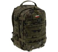Wisport Sparrow 30 II Zaino PL Woodland