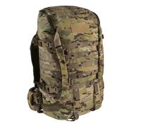 Zaino Wisport Zipper Fox 40 l Multicam Full Camo