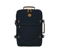 Zaino Porta computer Brics X-Collection - Tabella Colori: Blu