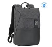 Zaino X Mb/Nb 133 Melange Black