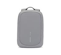 XD Design Bobby Edge Zaino da lavoro 46 cm Scomparto per laptop grigio