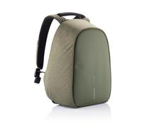 XD Design Bobby Hero Zaino regolare RFID 45 cm scomparto per laptop green (P705-297-green)