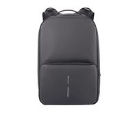 Zaino XD-Design FLEX GYM BAG Nero 15.6" USB Impermeabile Plastica Riciclata