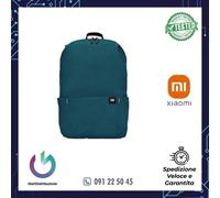 Xiaomi Mi Casual Daypack zaino Zaino casual Blu Poliestere