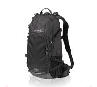 Zaino XLC per biciclette elettriche BA-S95 nero 17 L