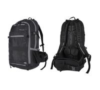 Zaino XLC per e-bike BA-S98 nero 28l